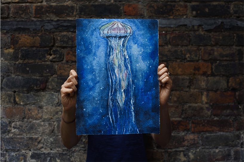 UnderWater_jellyfish_khadi