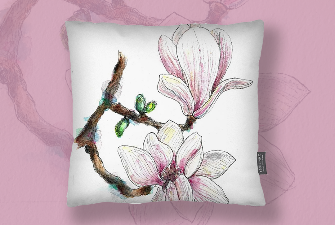pillow_magnolia
