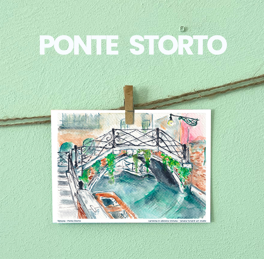 PONTE STORTO