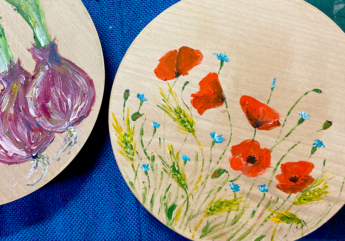 Coperchi x Cucina 12.29 Venezia