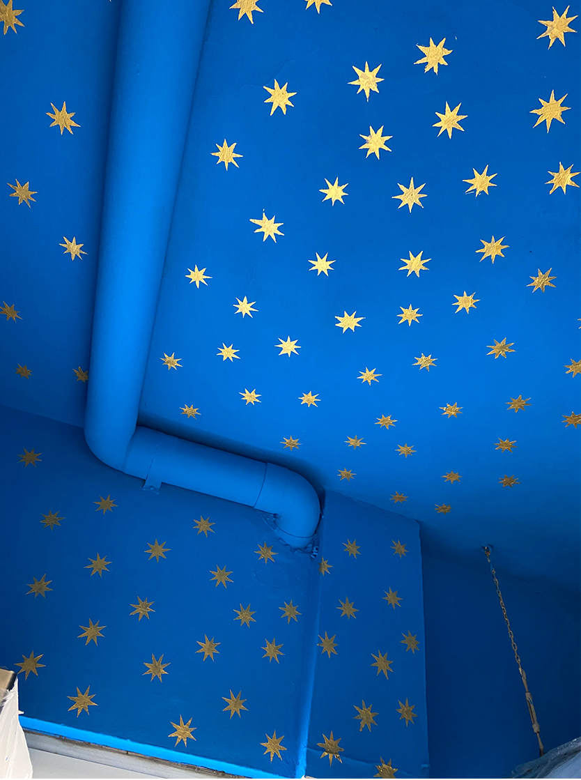 Cucina stellata x Fabula restaurant